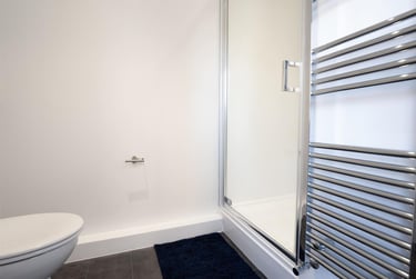 1 bed house, York Street, Kelham Island, Sheffield, S12NY - Image 5